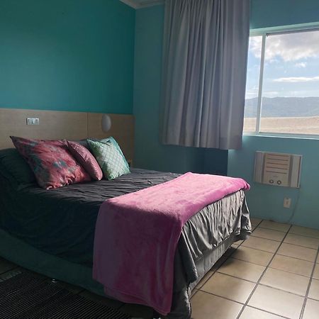 Pousada Das Dunas Via Praia Apart Hotel ฟลอเรียนอโปลิส ห้อง รูปภาพ