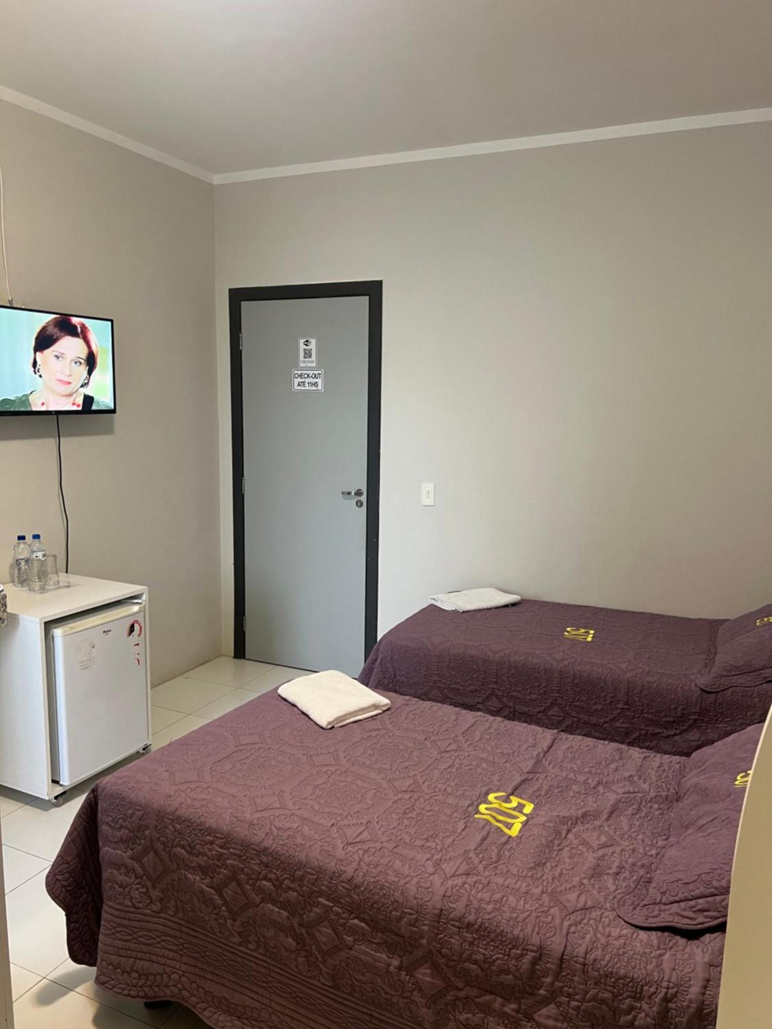 Pousada Das Dunas Via Praia Apart Hotel ฟลอเรียนอโปลิส ห้อง รูปภาพ