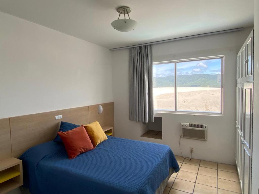 Pousada Das Dunas Via Praia Apart Hotel ฟลอเรียนอโปลิส ห้อง รูปภาพ