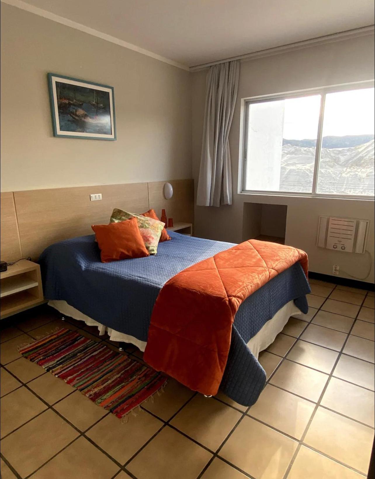 Pousada Das Dunas Via Praia Apart Hotel ฟลอเรียนอโปลิส ห้อง รูปภาพ