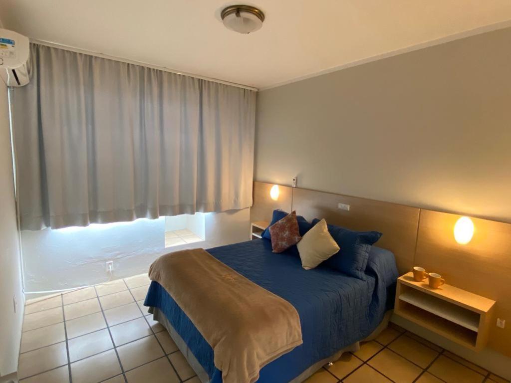 Pousada Das Dunas Via Praia Apart Hotel ฟลอเรียนอโปลิส ห้อง รูปภาพ