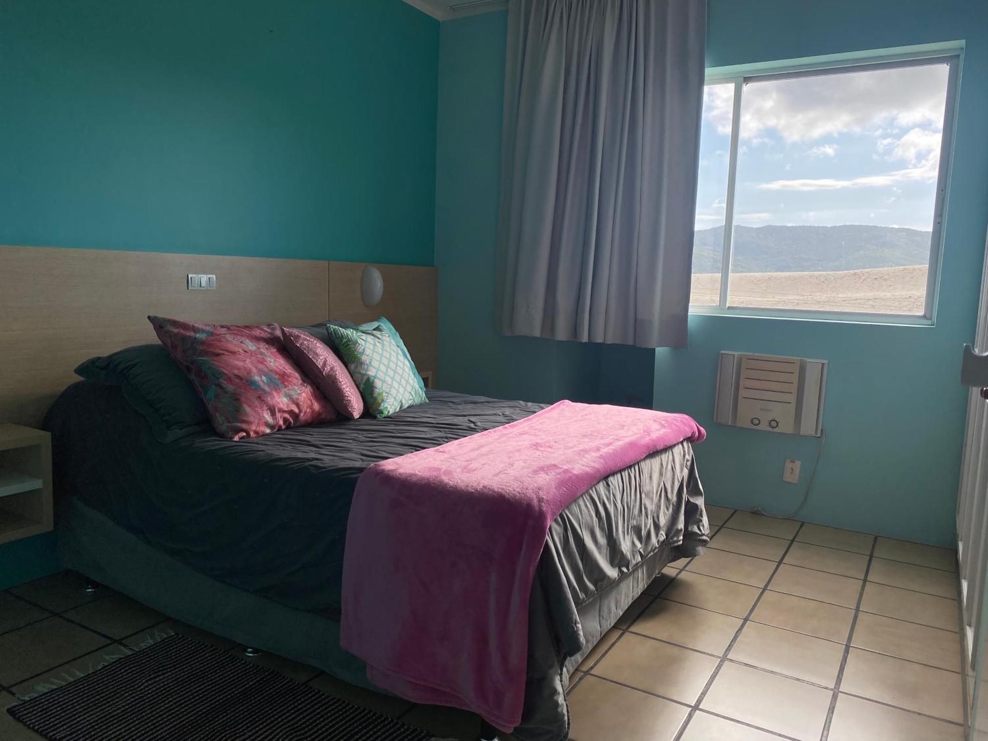 Pousada Das Dunas Via Praia Apart Hotel ฟลอเรียนอโปลิส ห้อง รูปภาพ